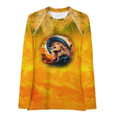 Bassline Breeze Protective Rash Guard